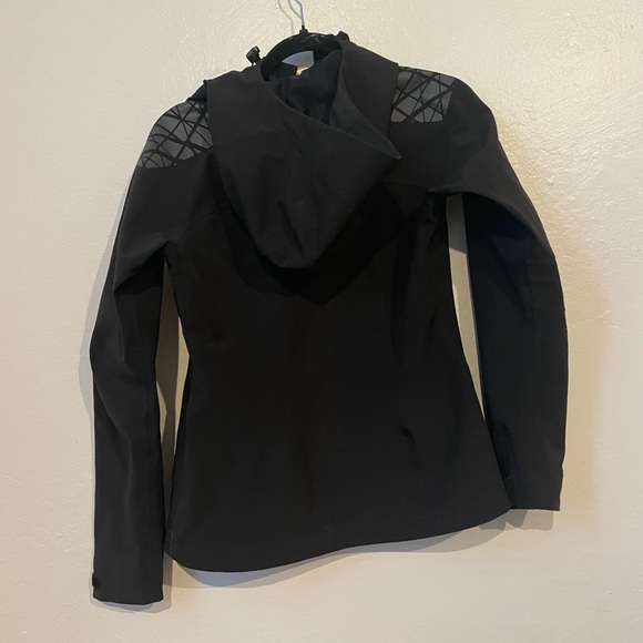 MARMOT POLARTECH | High Tech Jacket - Picture 2 of 12